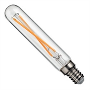 LED Fadlampe 1W E14 60lm (UNI-LED) 20/116